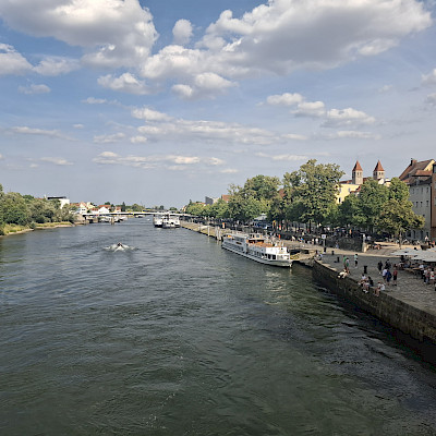 Regensburg