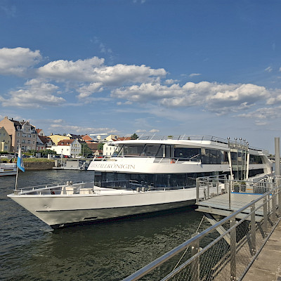 Kristallkönigin