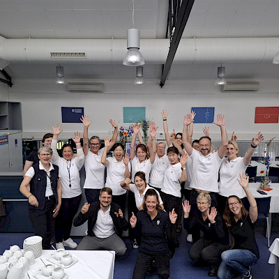 K&W Team