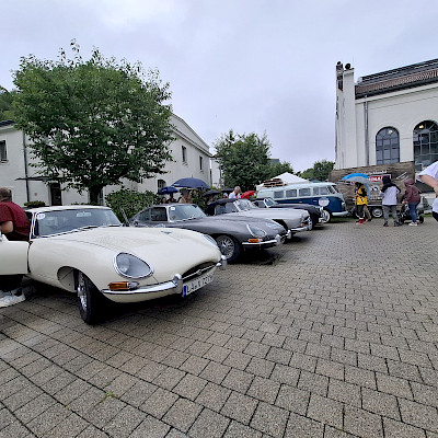 Oldtimer