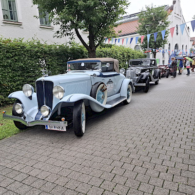 Oldtimer