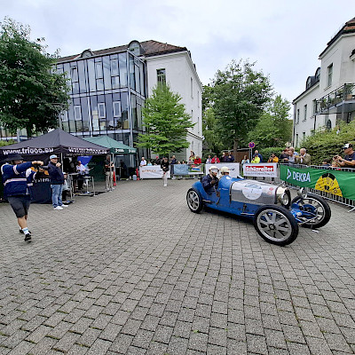 Bugatti