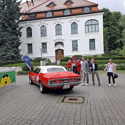 Unser Team
