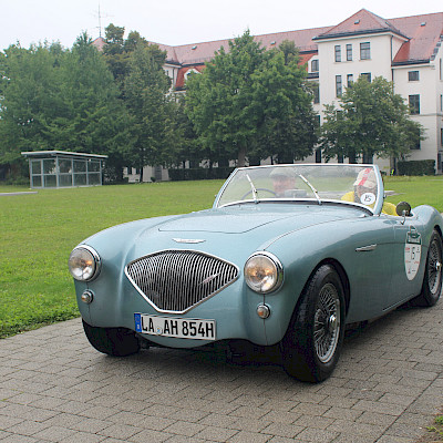Oldtimer