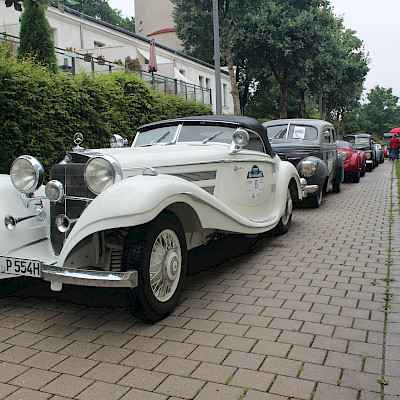 Oldtimer