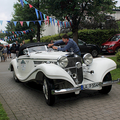Oldtimer