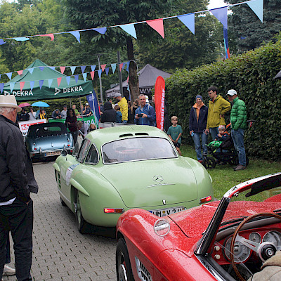 Oldtimer