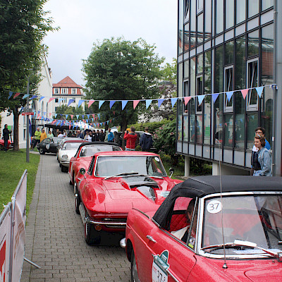 Oldtimer