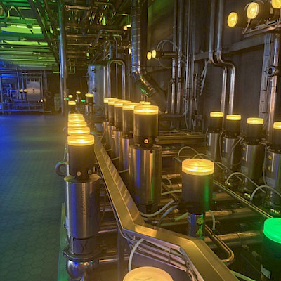 Bayerische Staatsbrauerei Weihenstephan