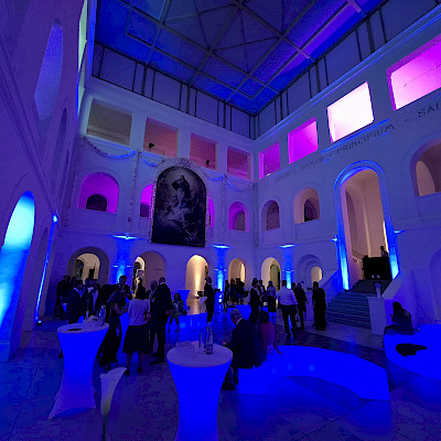 Disco Feeling - Foto von Katja Dillenburger