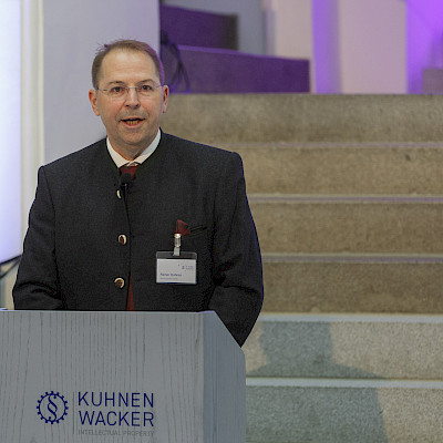 Eröffnungsrede von Rainer Kuhnen